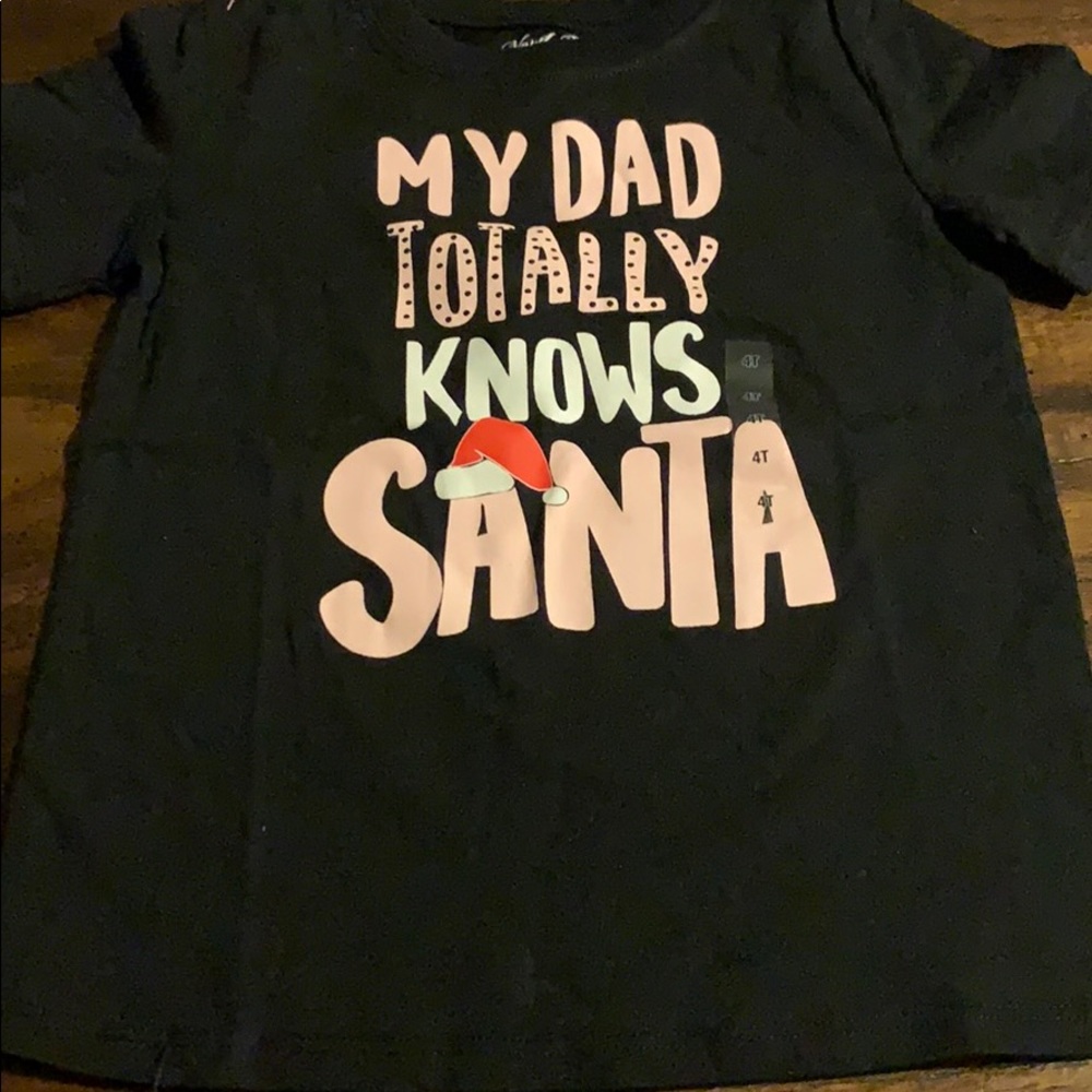 Cute T-shirt